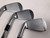 Callaway Apex CB 24 Iron Set 3-PW True Temper DG X100 Extra Stiff Steel Mens RH, 6 of 12
