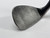 Titleist Vokey SM9 Jet Black Wedge 52* 8 Bounce F-Grind Wedge Steel Mens RH, 4 of 12