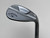Callaway Opus Brushed Chrome Wedge 56* 12 Bounce S-Grind Mid 115g Steel Mens RH, 1 of 12