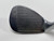 TaylorMade ZTP Groove Chrome Wedge 60* 6 Bounce KBS Hi-Rev Wedge Steel Mens RH, 3 of 12