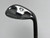 TaylorMade Rac TP MB Smoke Wedge 56* 12 Bounce Wedge Steel Mens RH Midsize Grip, 1 of 12