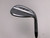 Titleist Vokey SM10 Tour Chrome Wedge 58* 10 Bounce S-Grind Vokey Steel Mens RH, 1 of 12