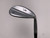 TaylorMade Milled Grind 5 Wedge 60* 12 Bounce HB Tour Issue 115g Steel Mens RH, 1 of 12