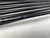 LEFTY Srixon ZXi5 Iron Set 4-PW+AW UST Dart TSPX Concept F4 90g Stiff LH +1/2", 10 of 12