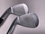 Callaway Apex TCB 21 Iron Set 4-PW DG X100 Tour Issue Extra Stiff Steel Mens RH, 8 of 12