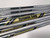 Callaway Apex TCB 21 Iron Set 4-PW DG X100 Tour Issue Extra Stiff Steel Mens RH, 10 of 12
