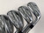 Titleist 718 AP2 Iron Set 4-9 KBS Tour C-Taper 130g Extra Stiff Steel Mens RH, 2 of 12