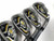 Cobra S3 Max Iron Set 4-9 S3 Max Regular Steel Mens RH, 2 of 12