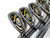 Cobra S3 Max Iron Set 4-9 S3 Max Regular Steel Mens RH, 3 of 12
