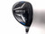 TaylorMade SIM MAX 5 Hybrid 25* Aldila NV Blue 45g Ladies RH, 1 of 12