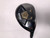 Callaway EPIC Flash Star 4 Hybrid 22* ATTAS Speed Series 40g Ladies RH, 1 of 12