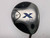 Callaway X 3 Fairway Wood 15* 60g Regular Graphite Mens RH, 1 of 12