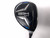 TaylorMade SIM MAX 5 Hybrid 25* Fujikura Ventus Blue 5A Senior Graphite Mens RH, 1 of 12