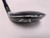 TaylorMade SIM MAX 5 Hybrid 25* Fujikura Ventus Blue 5A Senior Graphite Mens RH, 4 of 12