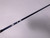 TaylorMade SIM MAX 5 Hybrid 25* Fujikura Ventus Blue 5A Senior Graphite Mens RH, 6 of 12