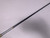 Cleveland Hibore 3 Hybrid 22* 83g Stiff Graphite Mens RH HC, 7 of 12