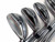 Cobra KING F7 Iron Set 6-PW+GW King F7 Regular Steel Mens RH, 3 of 12