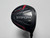 TaylorMade Stealth 3HL Fairway Wood 16.5* VA Composites Baddaz 70g Stiff RH -1'', 1 of 12