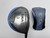 Adams Idea A3 OS 3 Fairway Wood Grafalloy Idea Womens 50g Ladies RH HC, 1 of 12