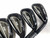 Cleveland CG16 Black Pearl Iron Set 5-PW Traction 85g Regular Steel Mens RH, 2 of 12