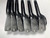 Cleveland CG16 Black Pearl Iron Set 5-PW Traction 85g Regular Steel Mens RH, 5 of 12