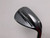 Titleist Vokey SM10 Tour Chrome Wedge Fitter 56* 8 M-Grind AMT S300 Black Stiff, 2 of 12