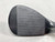 Titleist Vokey SM10 Tour Chrome Wedge Fitter 56* 8 M-Grind AMT S300 Black Stiff, 3 of 12