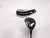 Callaway Paradym 3 Fairway Wood 15* Swing Science 200 Series Regular LH HC NEW, 1 of 12