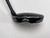 Callaway X 4 Hybrid 24* 80g Senior Graphite Mens RH Midsize Grip, 3 of 12