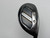 Callaway Mavrik Max 3 Hybrid 19* Project X Catalyst 5.5 65g Regular RH, 1 of 12