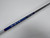 Adams Blue 2015 4 Hybrid 22* Aldila SlimTech 55g Regular Graphite Mens LH, 6 of 12