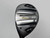 Cobra Baffler Rail H 5 Hybrid 25* Fujikura Motore 65g Regular Graphite Mens LH, 1 of 12
