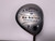 Callaway Big Bertha Titanium 7 Fairway Wood 20* Big Bertha Gems 55 55g Ladies RH, 1 of 12