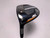 Callaway Mavrik 5 Fairway Wood 18* Project X HZRDUS 6.0 T800 65g Stiff LH HC, 3 of 12