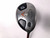 Callaway Fusion FT Hybrid 2 Hybrid 17* Aldila NVS Orange 85g Stiff RH, 1 of 12