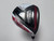 TaylorMade AeroBurner 3 Fairway Wood 15* Matrix Speed Rul-Z 60g Regular RH, 1 of 12