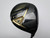 Cobra F-Max 5 Fairway Wood 18* SuperLite 60g Regular RH Midsize Grip, 1 of 12