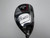 Callaway Big Bertha 23 6 Hybrid 27* RCH 65 65g Stiff Graphite Mens RH, 1 of 12