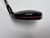 Callaway Big Bertha 23 6 Hybrid 27* RCH 65 65g Stiff Graphite Mens RH, 3 of 12