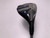 Callaway Paradym X 6 Hybrid 27* Aldila Ascent 40g Ladies Graphite Womens RH HC, 3 of 12