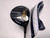 Callaway Paradym X 7 Fairway Wood 21* Aldila Ascent 40g Ladies RH HC, 1 of 12