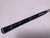 Cobra S2 Max 4 Hybrid 22* Aldila DVS HL 55g Senior Graphite Mens RH, 8 of 12