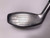 TaylorMade Rescue Mid 5 Hybrid 25* Regular Graphite Mens RH, 5 of 12
