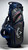 Callaway XR Stand Bag Blue 7-Way Divide Dual Strap Golf Bag, 1 of 12