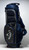 Callaway XR Stand Bag Blue 7-Way Divide Dual Strap Golf Bag, 3 of 12