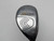 Cleveland Hibore 2 Hybrid 19* 83g Stiff Graphite Mens RH, 1 of 12