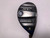 Cleveland Launcher XL Halo 6 Hybrid 27* Project X Cypher Forty 4.0 40g Ladies RH, 1 of 12
