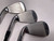 Wilson Dynapwr Iron Set 7-PW+GW+SW Accra iS4 Ladies Graphite Womens RH, 6 of 12