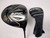 Callaway EPIC Flash Star Driver 12* ATTAS Speed Series 30g Senior RH HC, 1 of 12