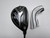 Titleist 818 H1 Hybrid 21* Tensei Blue CK Series 70g Regular Graphite Mens RH HC, 1 of 12